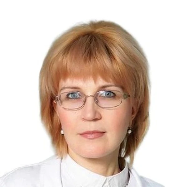 Кирейкина Светлана Николаевна — Стоматолог, Чебоксары