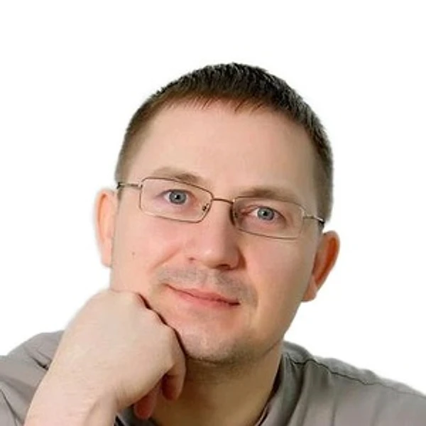 Андреев Андрей Петрович — Стоматолог-хирург, Стоматолог, Чебоксары