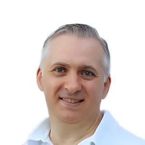 Хачатрян Ашот Самвелович — Стоматолог-хирург, Стоматолог-имплантолог, Стоматолог-ортопед, Челюстно-лицевой хирург, Чебоксары