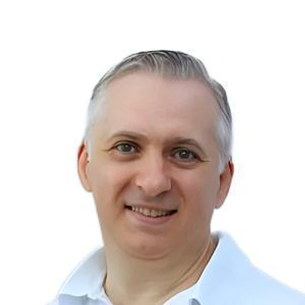 Хачатрян Ашот Самвелович — Стоматолог-хирург, Стоматолог-имплантолог, Стоматолог-ортопед, Челюстно-лицевой хирург, Чебоксары