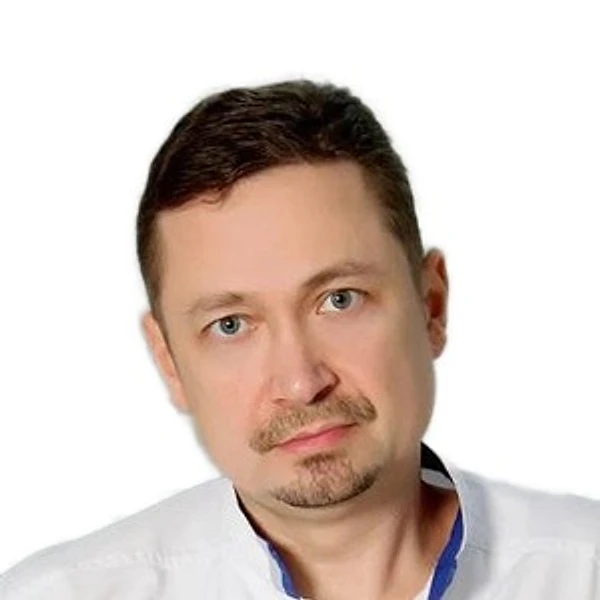 Кокшин Михаил Федорович — Стоматолог-ортопед, Чебоксары