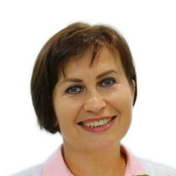 Илларионова Раиса Александровна — Стоматолог, Чебоксары