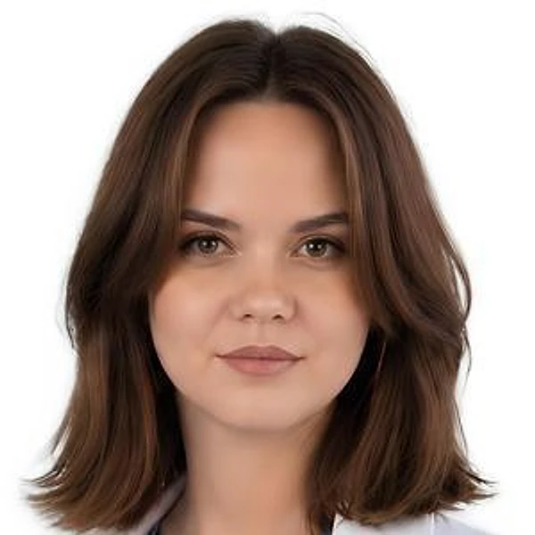 Афанасьева Мария Михайловна — Стоматолог, Пародонтолог, Челюстно-лицевой хирург, Москва