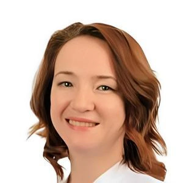 Огнетова Ольга Евгеньевна — Офтальмолог (окулист), Ижевск