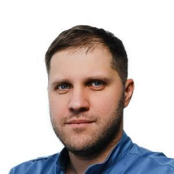 Сперанский Андрей Михайлович — Стоматолог-ортопед, Йошкар-Ола
