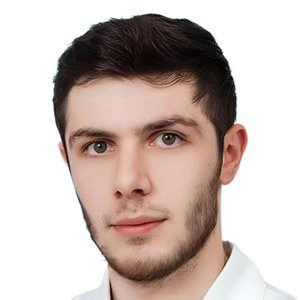 Гасанов Эльман Мамедирзаевич — Стоматолог-ортопед, Новочебоксарск