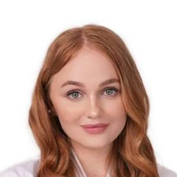 Павлова Светлана Валерьевна — Стоматолог-ортодонт, Детский ортодонт, Пенза