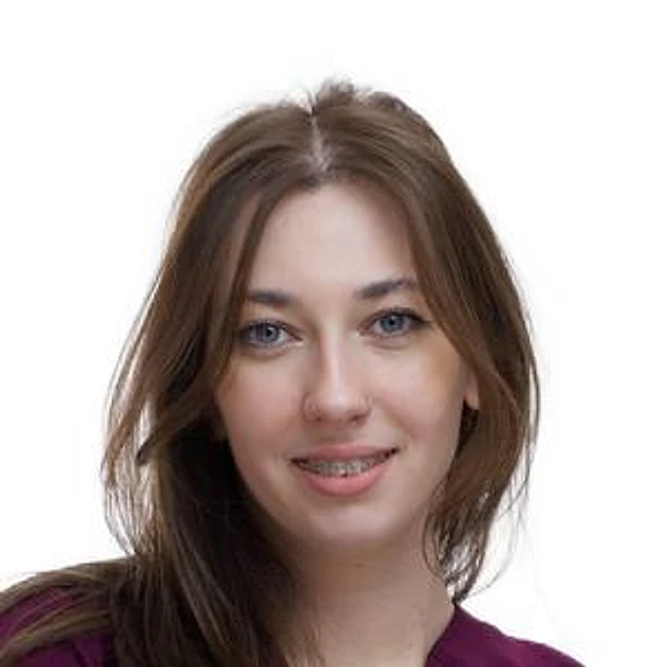 Пушнова Мария Андреевна — Пародонтолог, Стоматолог-хирург, Санкт-Петербург