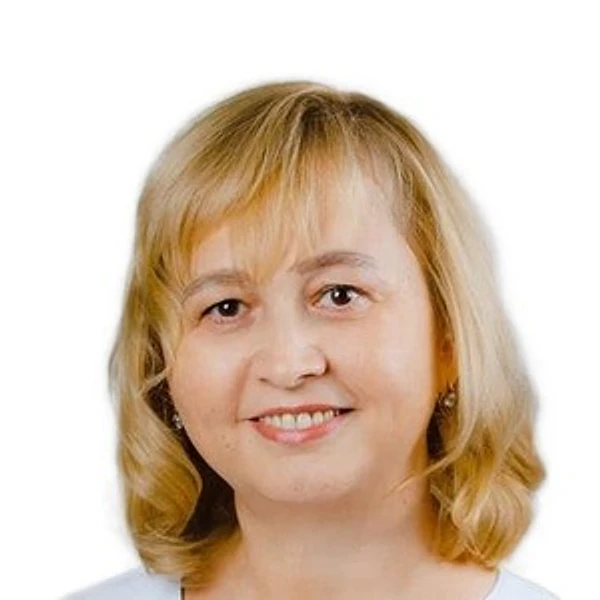 Александрова Надежда Владимировна — Стоматолог, Чебоксары