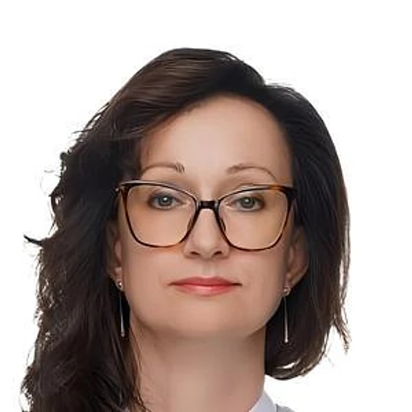 Мулдарова Анна Ивановна — Эндокринолог, Санкт-Петербург
