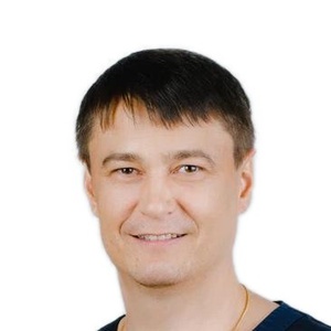 Солдатов Алексей Ильич — Стоматолог-ортопед, Стоматолог-имплантолог, Чебоксары