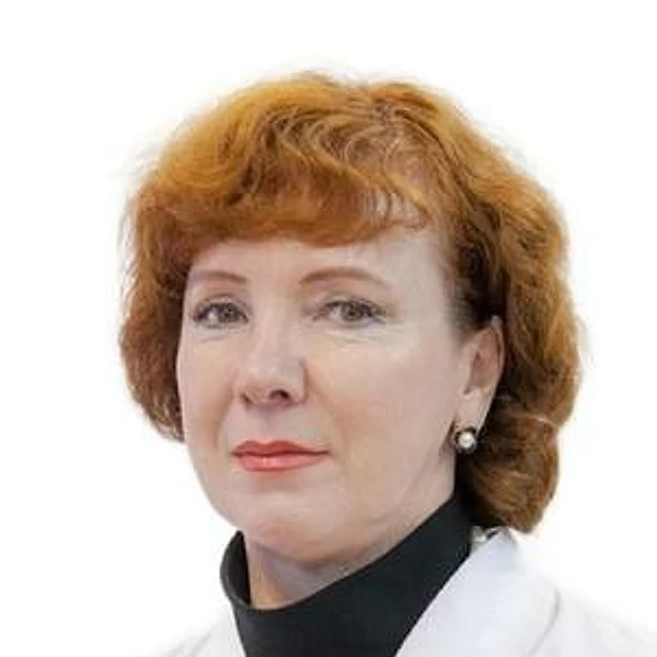 Николаевна Ирина Венедиктовна — Педиатр, Казань