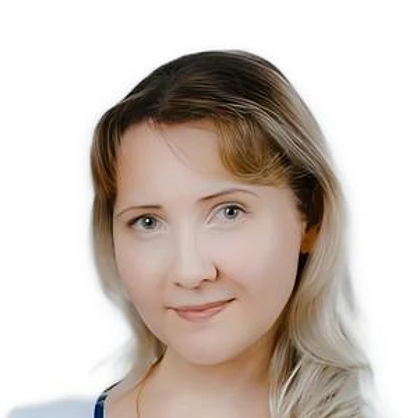 Кирпичева Александра Валерьевна — Стоматолог-ортодонт, Чебоксары