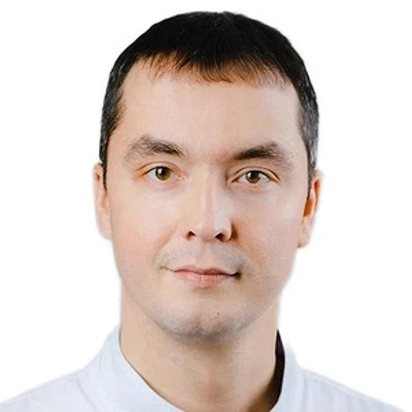 Волков Алексей Михайлович — Стоматолог-ортопед, Стоматолог-имплантолог, Чебоксары