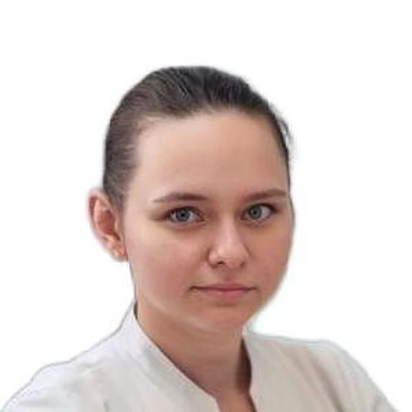 Никитина Эмилия Александровна — Травматолог, Ортопед, Кемерово