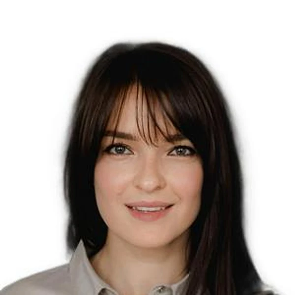 Винокур Анастасия Александровна — Стоматолог, Гнатолог, Стоматолог-ортопед, Чебоксары