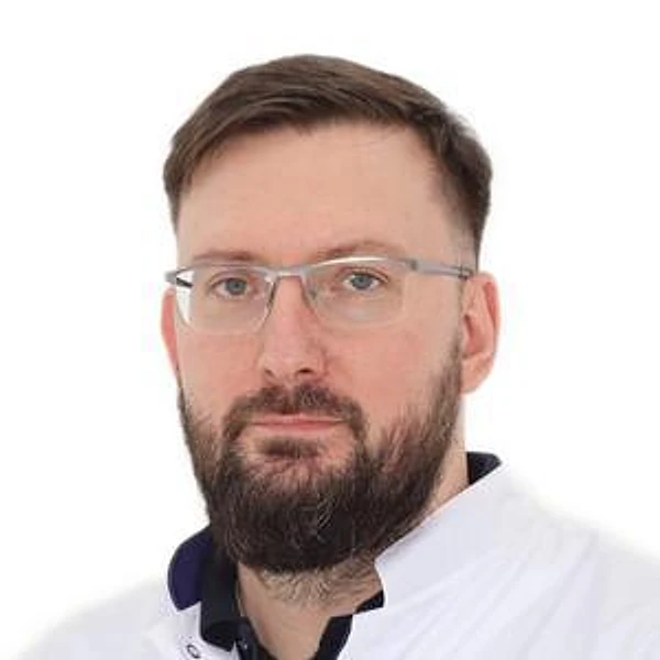 Ниров Антон Николаевич — Профпатолог, Тверь