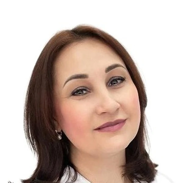 Шевченко Галина Анатольевна — Гинеколог, Акушер, Ростов-на-Дону