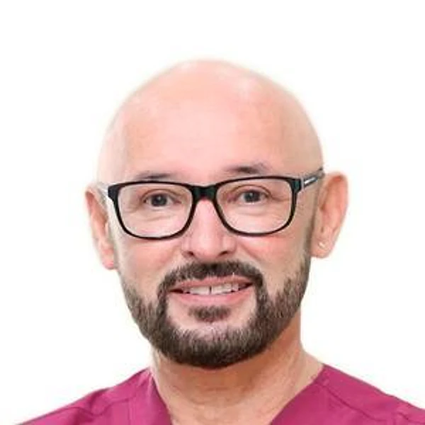 Хафизов Салават Масабихович — Стоматолог-ортопед, Стоматолог, Стоматолог-имплантолог, Чебоксары
