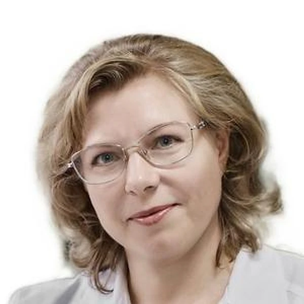 Феоктистова Татьяна Владимировна — Медсестра, Пенза