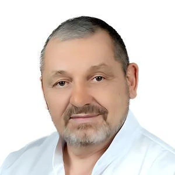 Денчик Валентин Николаевич — Невролог, Мануальный терапевт, Москва