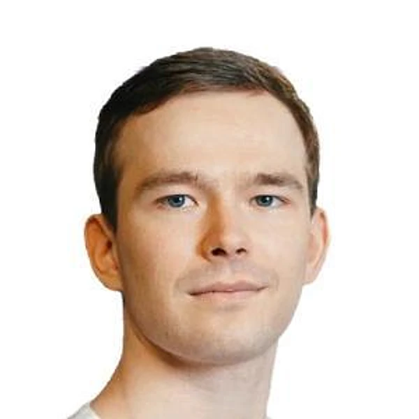 Тимишбаев Игорь Евгеньевич — Кинезиолог, Псков