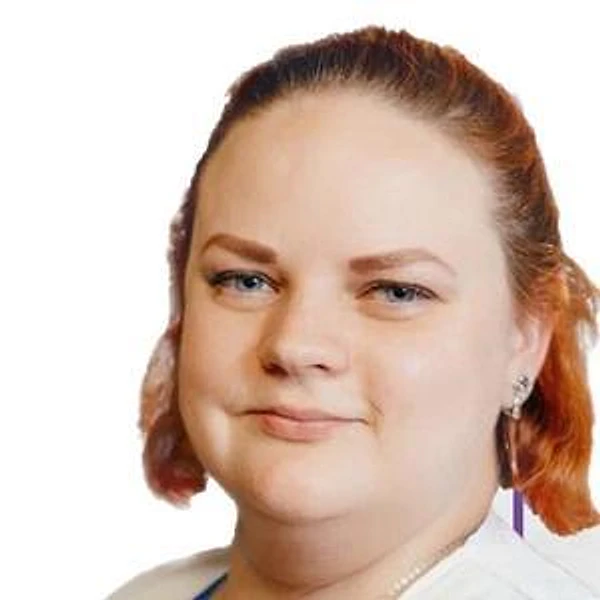 Масакова Ирина Александровна — Кинезиолог, Псков