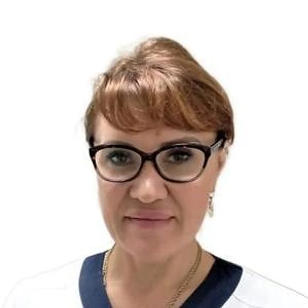 Пахлян Елена Викторовна — Гинеколог, Акушер, Гинеколог-хирург, Ростов-на-Дону