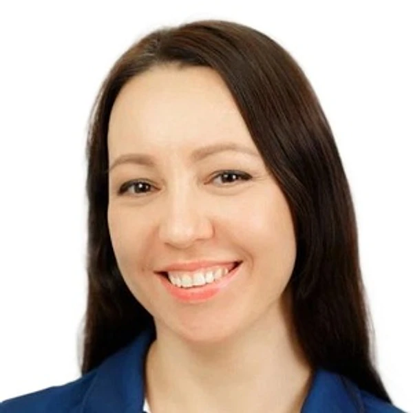 Широкова Марина Владимировна — Стоматолог, Москва