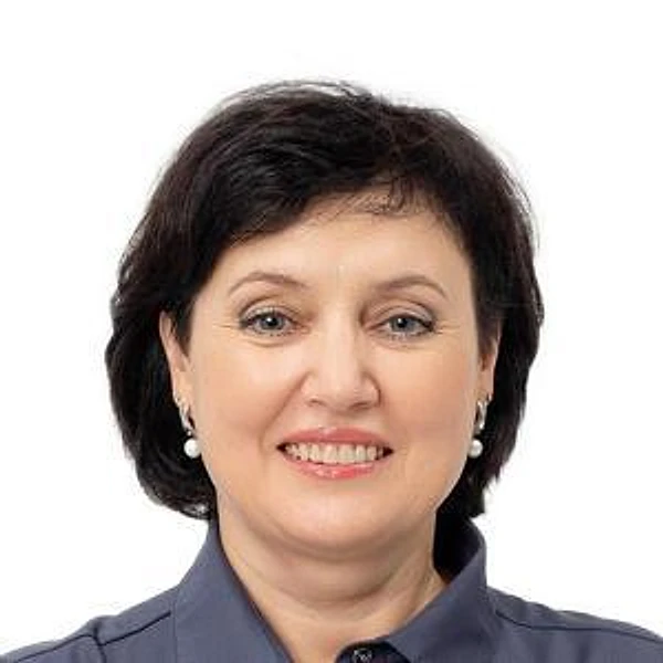 Отмахова Наталья Борисовна — Стоматолог, Чебоксары