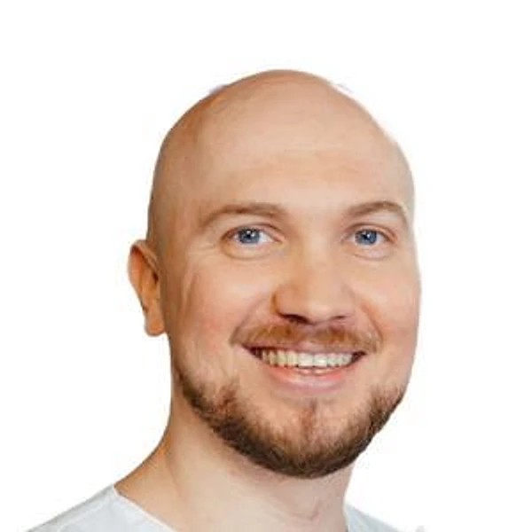 Логинов Вадим Геннадьевич — Массажист, Псков