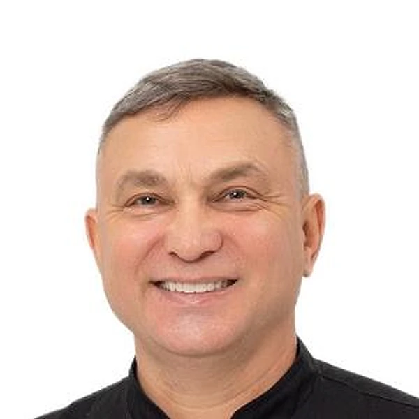 Отмахов Виктор Николаевич — Стоматолог-ортопед, Чебоксары