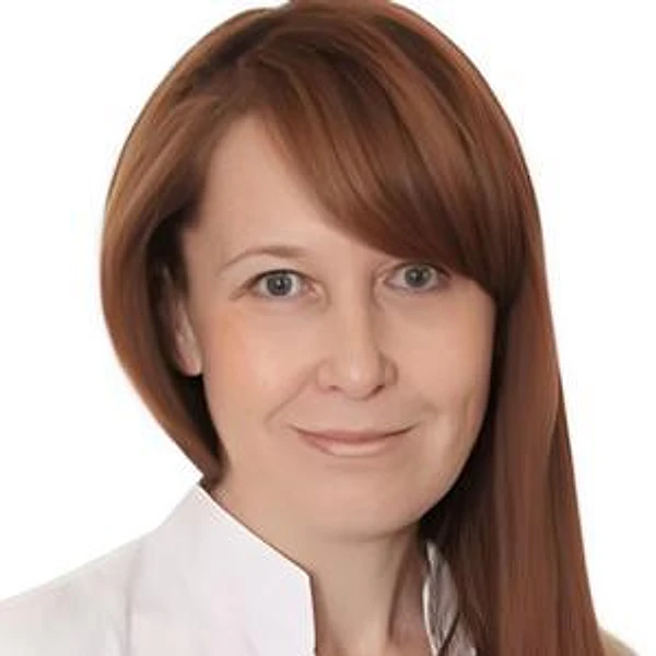 Наумова Оксана Витальевна — Стоматолог, Новочебоксарск