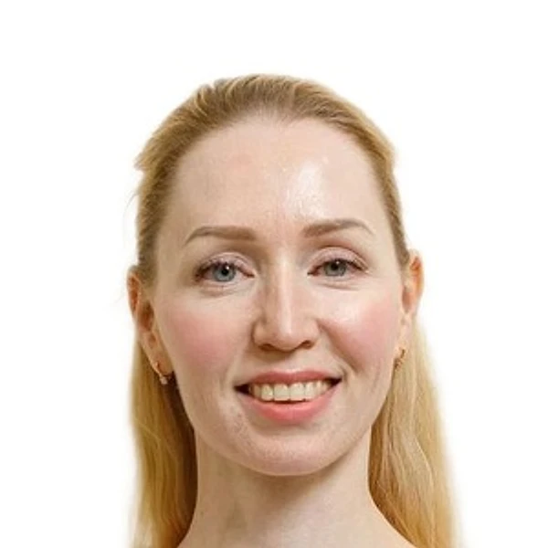 Платонова Лидия Вячеславовна — Стоматолог, Чебоксары