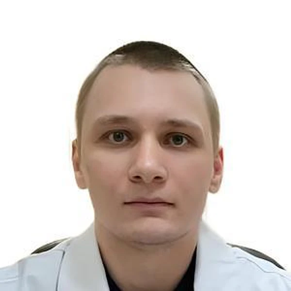 Савин Антон Олегович — Гематолог, Подольск