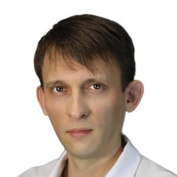 Базукин Руслан Сергеевич — Оптометрист, Щёкино