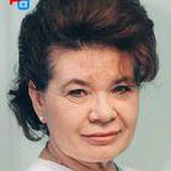 Тимофеева Галина Викентьевна — Стоматолог, Чебоксары