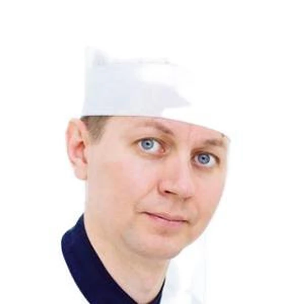 Куликов Илья Станиславович — Стоматолог, Стоматолог-ортопед, Чебоксары