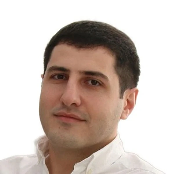 Адиян Гагик Георгиевич — Стоматолог-ортопед, Краснодар