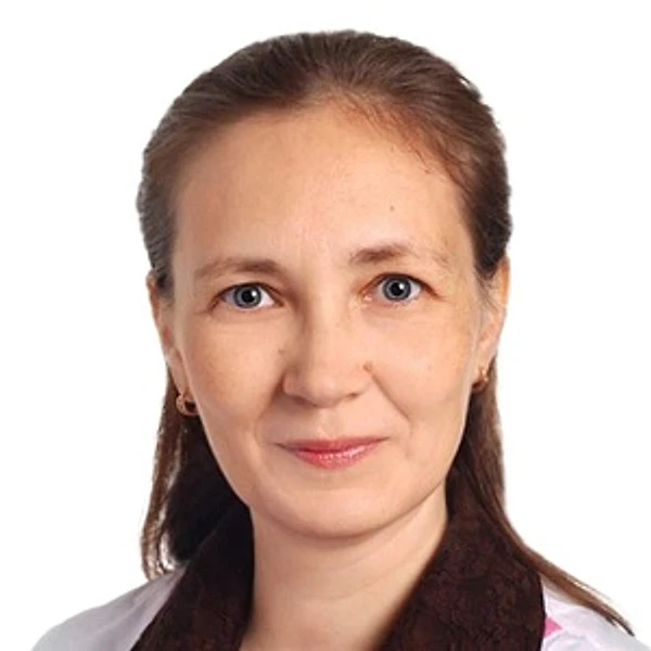 Горохина Галина Аверкиевна — Аллерголог, Детский аллерголог, Иммунолог, Чебоксары