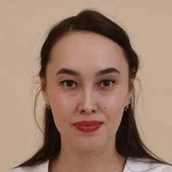 Чурбанова Ирина Васильевна — Детский невролог, Чебоксары