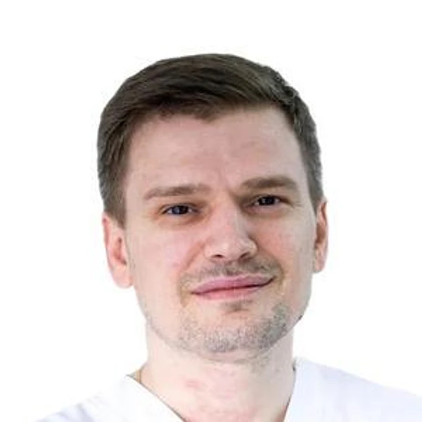 Таран Герман Валентинович — Стоматолог-ортопед, Гнатолог, Детский гнатолог, Стоматолог, Стоматолог-имплантолог, Краснодар