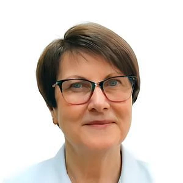 Мешкова Елена Викторовна — Терапевт, Челябинск