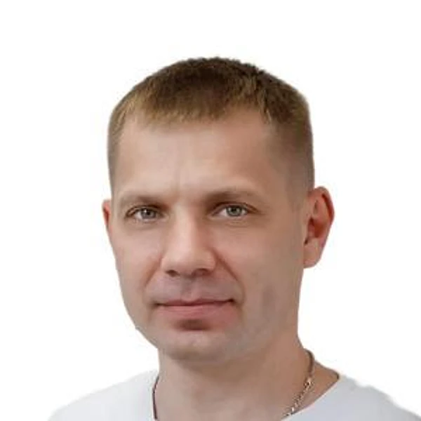 Арндт Игорь Геннадьевич — Акушер, Врач УЗИ, Гинеколог, Гинеколог-хирург, Ростов-на-Дону