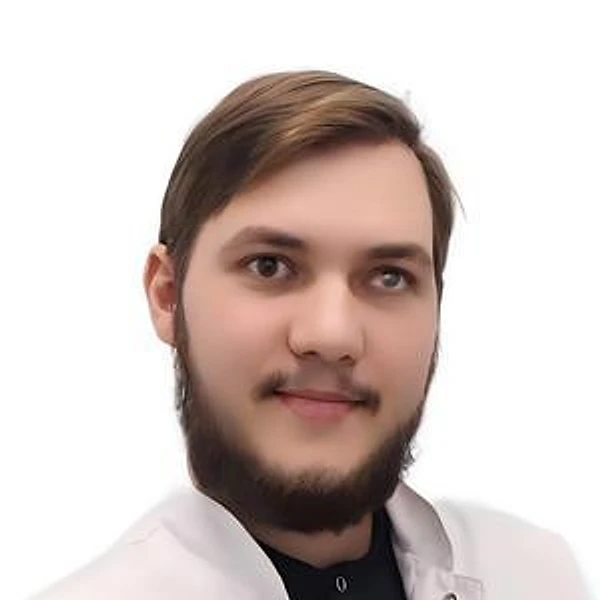 Осадчий Андрей Андреевич — Онколог, Воронеж