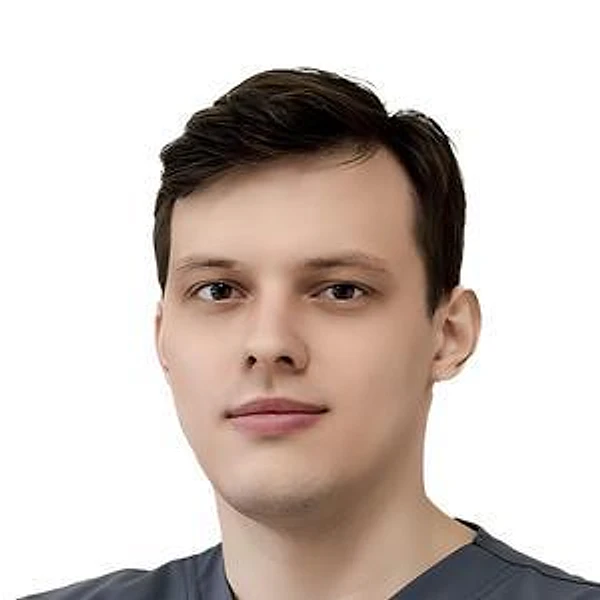 Жидков Виктор Романович — Терапевт, Врач УЗИ, Тула