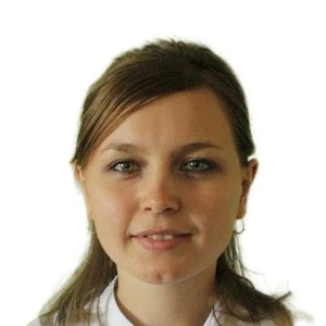 Матвеева Лариса Юрьевна — Детский стоматолог, Чебоксары