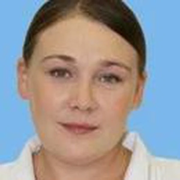 Николаева Снежана Алексеевна — Стоматолог, Чебоксары