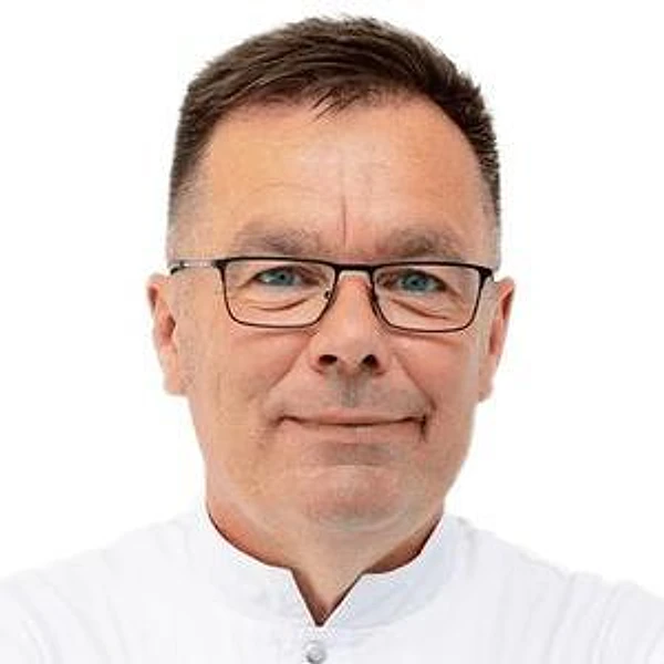 Поляков Леонид Борисович — Стоматолог-ортопед, Чебоксары