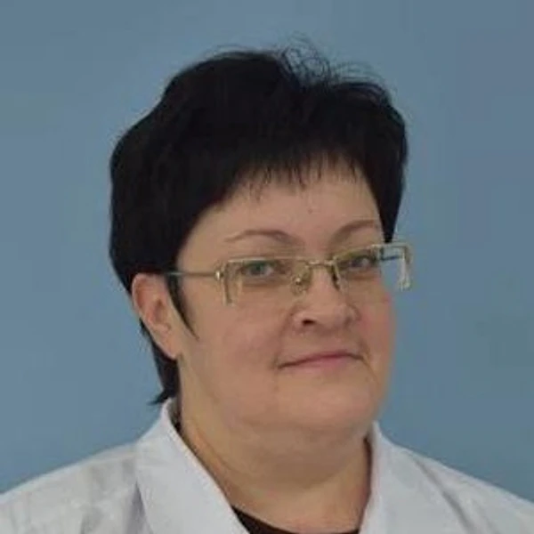 Семилетова Татьяна Валентиновна — Стоматолог, Чебоксары